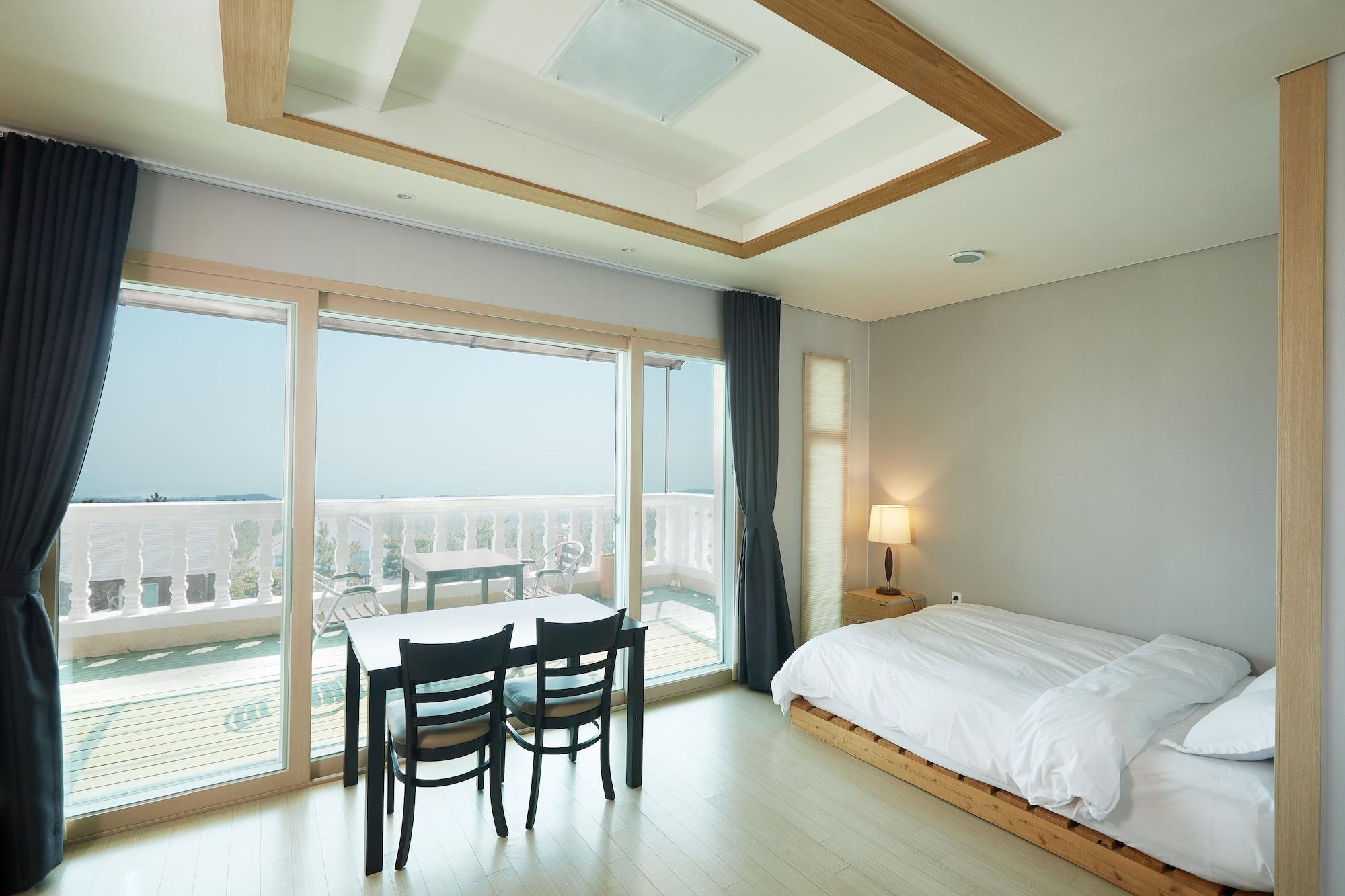 Lavenders Hotel Yerye-dong ภายนอก รูปภาพ